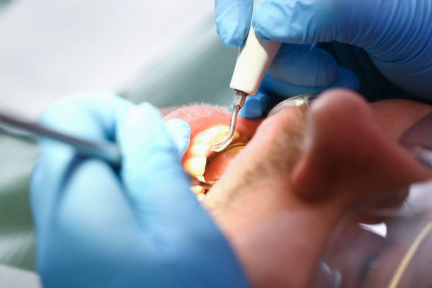 Best Emergency TMJ Treatment in Gardiner, ME