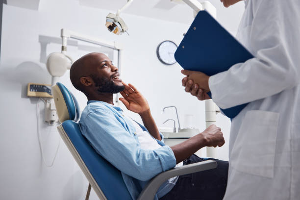 Best Emergency Tooth Extraction in Gardiner, ME