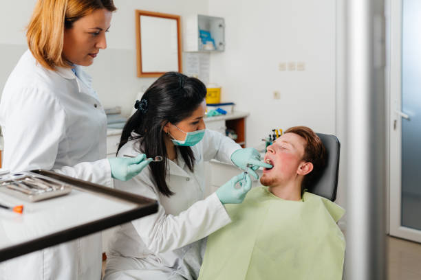 Best Emergency TMJ Treatment in Gardiner, ME