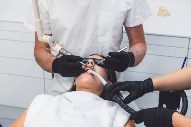 Best Emergency Treatment for Dental Infections or Abscesses in Gardiner, ME