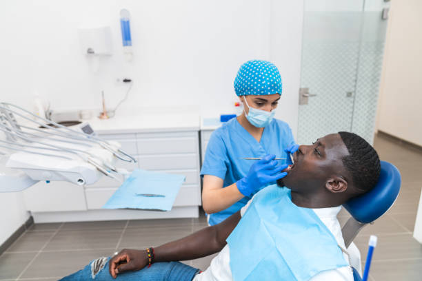 Best Cosmetic Emergency Dentistry in Gardiner, ME